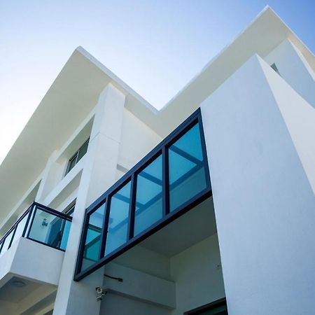 墾丁椰林 海灘文旅 Ξενοδοχείο Cape Eluanbi Εξωτερικό φωτογραφία