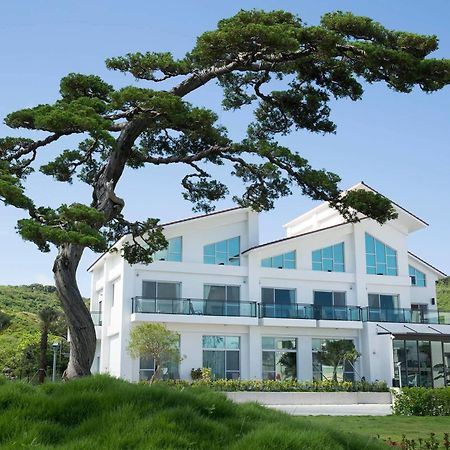 墾丁椰林 海灘文旅 Ξενοδοχείο Cape Eluanbi Εξωτερικό φωτογραφία